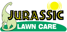 Jurassic Lawn Care