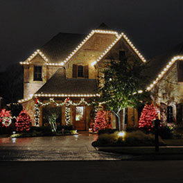 Christmas Lighting