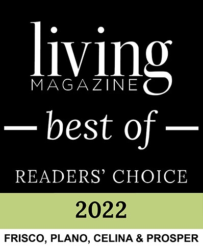 Living Magazine Best of Reader's Choice 2022