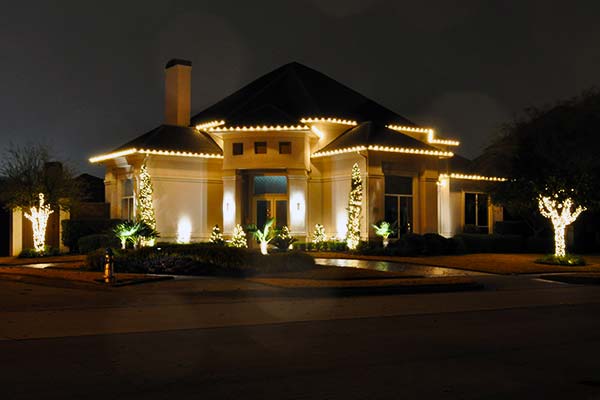 Christmas Light Design